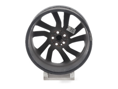 Alloy wheel - Land Rover DISCOVERY SPORT PH.1 - LR076243 - M1-4266P