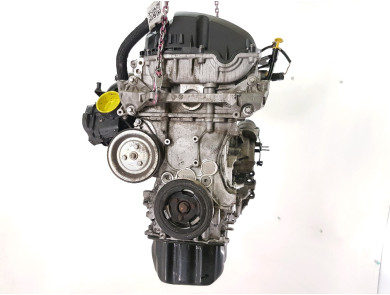 Engine used - Mini MINI - N12B16AA