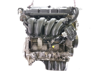 Engine type N12B16AA - Mini MINI II PH.1 - X1-7221R