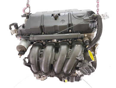 Engine type N12B16AA - Mini MINI II PH.1 - X1-7221R