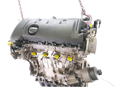 Moteur type N12B16AA - Mini MINI II PH.1 - X1-7221R