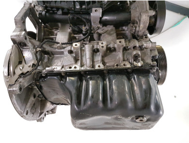 Engine type N12B16AA - Mini MINI II PH.1 - X1-7221R