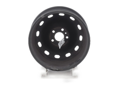Steel wheel - Renault TRAFIC III PH.2 - 403006329R - L1-4674C