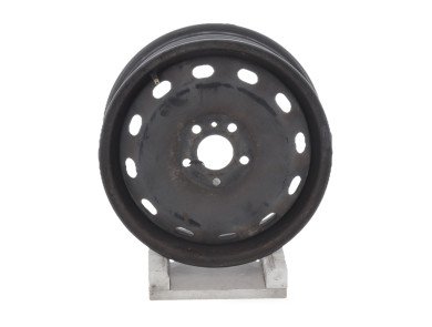 Steel wheel - Renault TRAFIC III PH.2 - 403006329R - W1-4702S