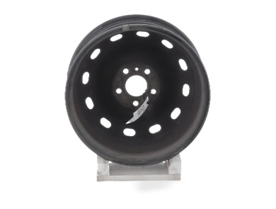 Steel wheel - Renault TRAFIC III PH.2 - 403006329R - W1-4702S