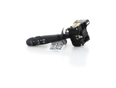 Left indicator stalk - Renault TWINGO II PH.2 - 7701072110 - C1-7809P