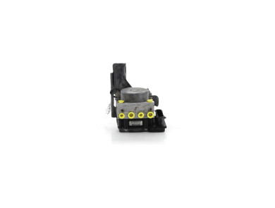 Bloc ABS - Renault CLIO III PH.2 - 7701209606 - A1-6357M