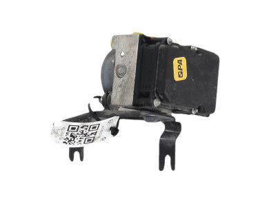 Bloc ABS - Renault CLIO III PH.2 - 7701209606 - A1-6357M