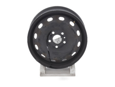 Steel wheel - Renault TRAFIC III PH.2 - 403006329R - A1-4615C