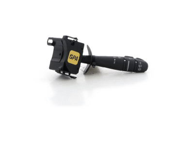 Commodo droit - Renault TWINGO II PH.2 - 7701048915 - E1-7794C