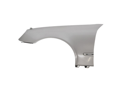 Left front fender used - Mercedes CLASSE E - 2118801318