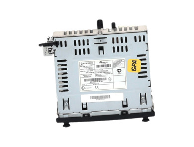Multimedia radio - Renault TWINGO II PH.2 - 281156707R - E1-7865J