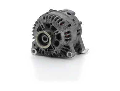 Alternator - Citroen BERLINGO I PH.2 HDI - 5705NE - X1-4687N