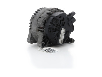Alternator - Citroen BERLINGO I PH.2 HDI - 5705NE - X1-4687N