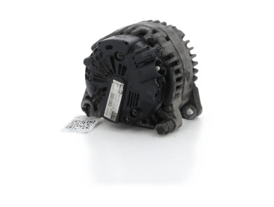 Alternator - Citroen BERLINGO I PH.2 HDI - 5705NE - X1-4687N