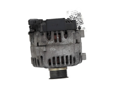 Alternator - Citroen BERLINGO I PH.2 HDI - 5705NE - X1-4687N