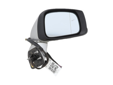 Right wing mirror used - Honda FR-V - 76200SJDG43ZL