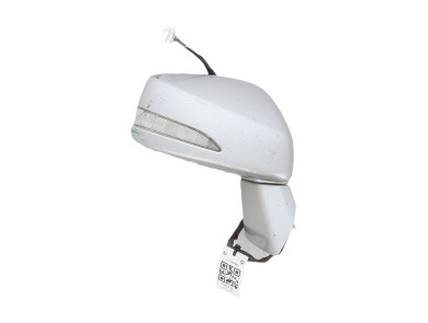 Right wing mirror - Honda FR-V - Gris Clair - 76200SJDG43ZL - T1-9396W