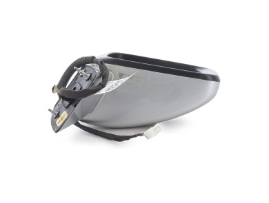 Right wing mirror - Honda FR-V - Gris Clair - 76200SJDG43ZL - T1-9396W