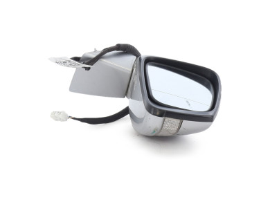 Right wing mirror - Honda FR-V - Gris Clair - 76200SJDG43ZL - T1-9396W