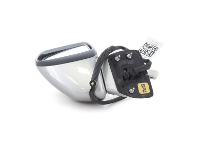 Right wing mirror - Honda FR-V - Gris Clair - 76200SJDG43ZL - T1-9396W