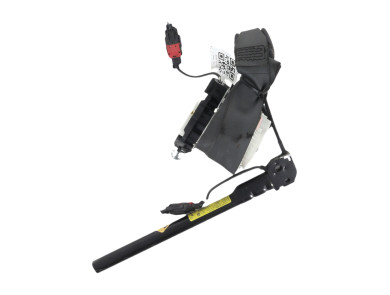 Right front seatbelt - Renault CLIO III PH.2 - 8200838217 - U1-6369F
