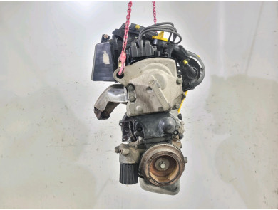 Engine type D4F702 - Renault TWINGO I PH.3 - S0-9988R