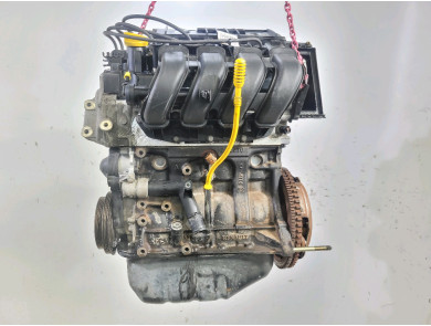 Moteur type D4F702 - Renault TWINGO I PH.3 - S0-9988R