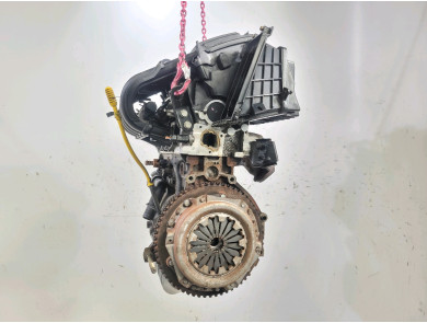 Engine type D4F702 - Renault TWINGO I PH.3 - S0-9988R