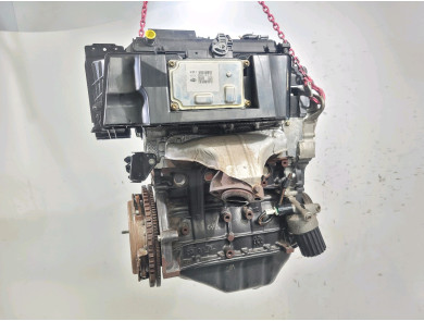Moteur type D4F702 - Renault TWINGO I PH.3 - S0-9988R