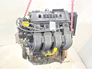 Moteur type D4F702 - Renault TWINGO I PH.3 - S0-9988R