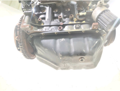 Moteur type D4F702 - Renault TWINGO I PH.3 - S0-9988R