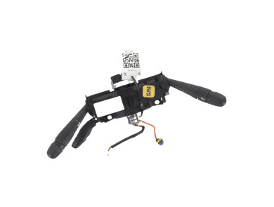 Steering column stalk switch - Peugeot 208 I PH.1 - 98154494ZD - Z1-5410L