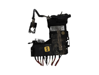 Boîtier BPGA - Citroen C4 II PH.1 - 9665878280 - Q1-5700B