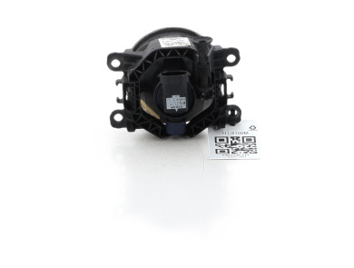 Right front fog light - Renault CLIO IV PH.1 - 261500097R - H1-9106M