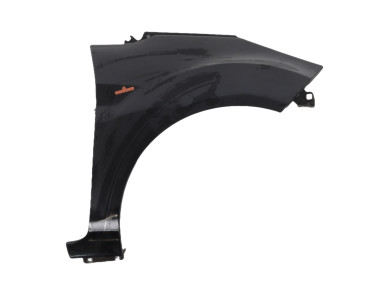 Aile avant droite - Ford FIESTA VI PH.1 - Noir - 1777180 - N1-7892S