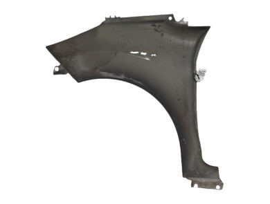 Right front fender - Ford FIESTA VI PH.1 - Noir - 1777180 - N1-7892S