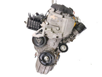 Moteur type CAXA-X - Volkswagen GOLF VI - B1-8755V
