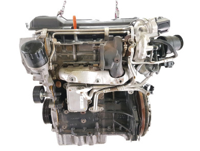 Moteur type CAXA-X - Volkswagen GOLF VI - B1-8755V
