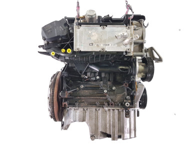 Engine type CAXA-X - Volkswagen GOLF VI - B1-8755V