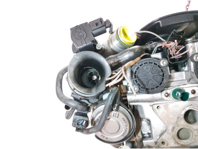 Engine type CAXA-X - Volkswagen GOLF VI - B1-8755V