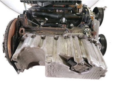 Engine type CAXA-X - Volkswagen GOLF VI - B1-8755V