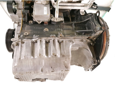 Engine type CAXA-X - Volkswagen GOLF VI - B1-8755V