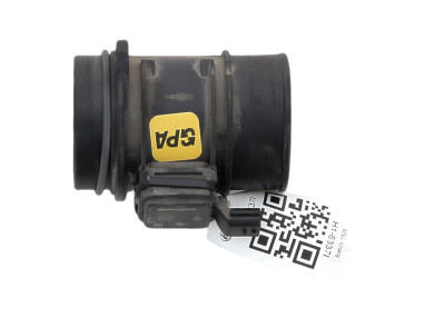 Mass Air Flow (MAF) sensor - Renault CLIO III PH.2 - 8200682558 - H1-6337I