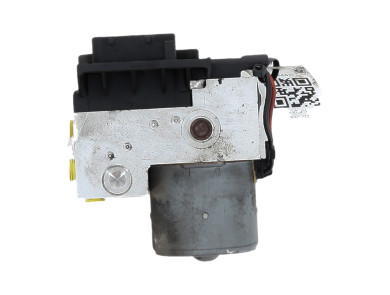 ABS pump motor - Peugeot 406 COUPE - 4541W7 - C1-6451I