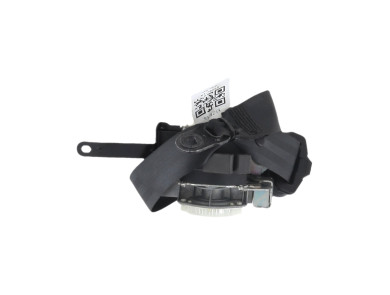 Right front seatbelt - Ford FIESTA VI PH.1 - 2038384 - X1-7805S
