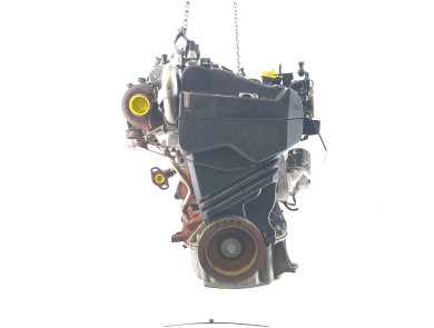 Engine type K9K646 - Nissan QASHQAI II PH.2 - I1-4755Y