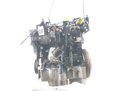 Engine type K9K646 - Nissan QASHQAI II PH.2 - I1-4755Y