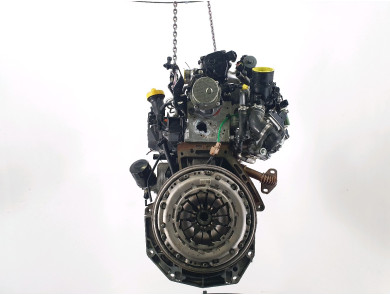Engine type K9K646 - Nissan QASHQAI II PH.2 - I1-4755Y