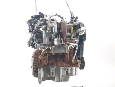 Moteur type K9K646 - Nissan QASHQAI II PH.2 - I1-4755Y